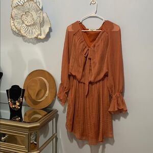 Listicle large, beautiful dress